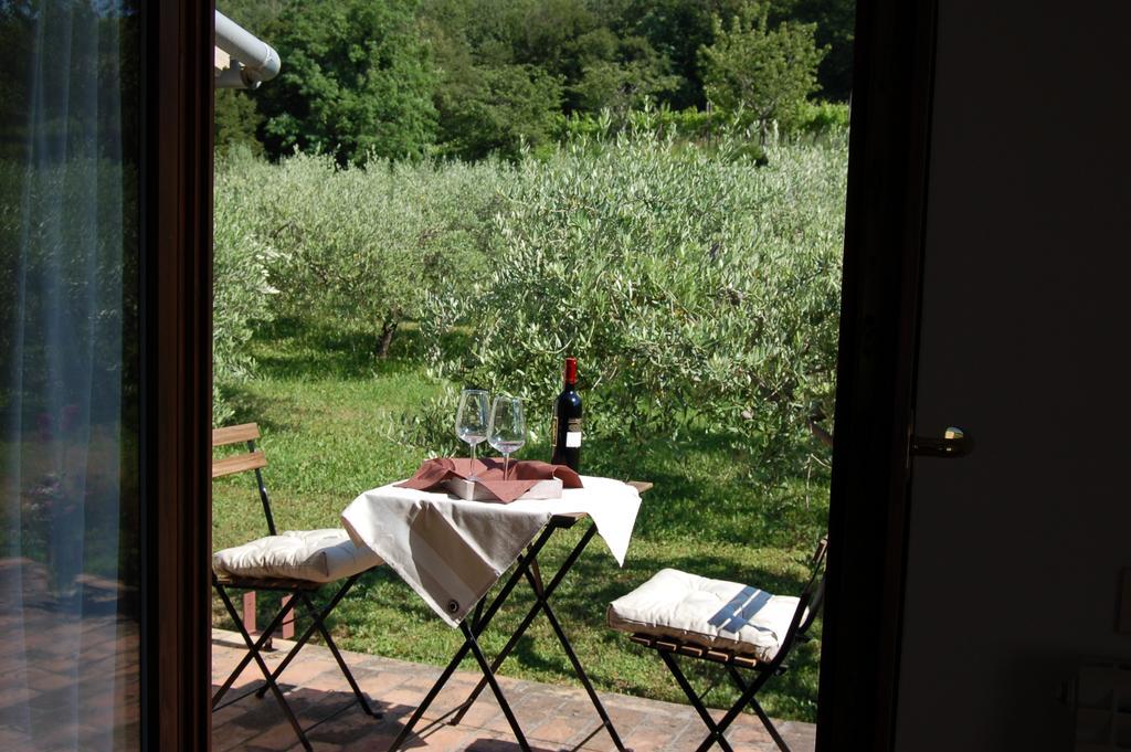 Vila Olivahouse Marezige Exteriér fotografie