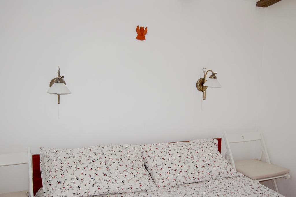 Vila Olivahouse Marezige Exteriér fotografie