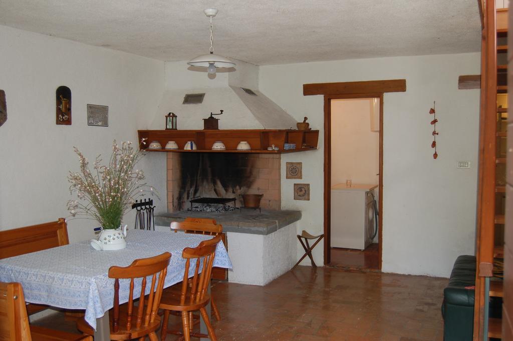 Vila Olivahouse Marezige Exteriér fotografie