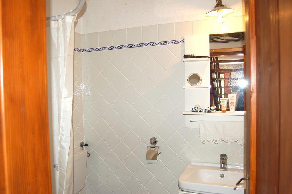 Vila Olivahouse Marezige Exteriér fotografie